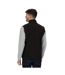 Haber Ii Full-zip Bodywarmer Fleece Anti-pill Jacket 250 Gsm Noir Regatta-3