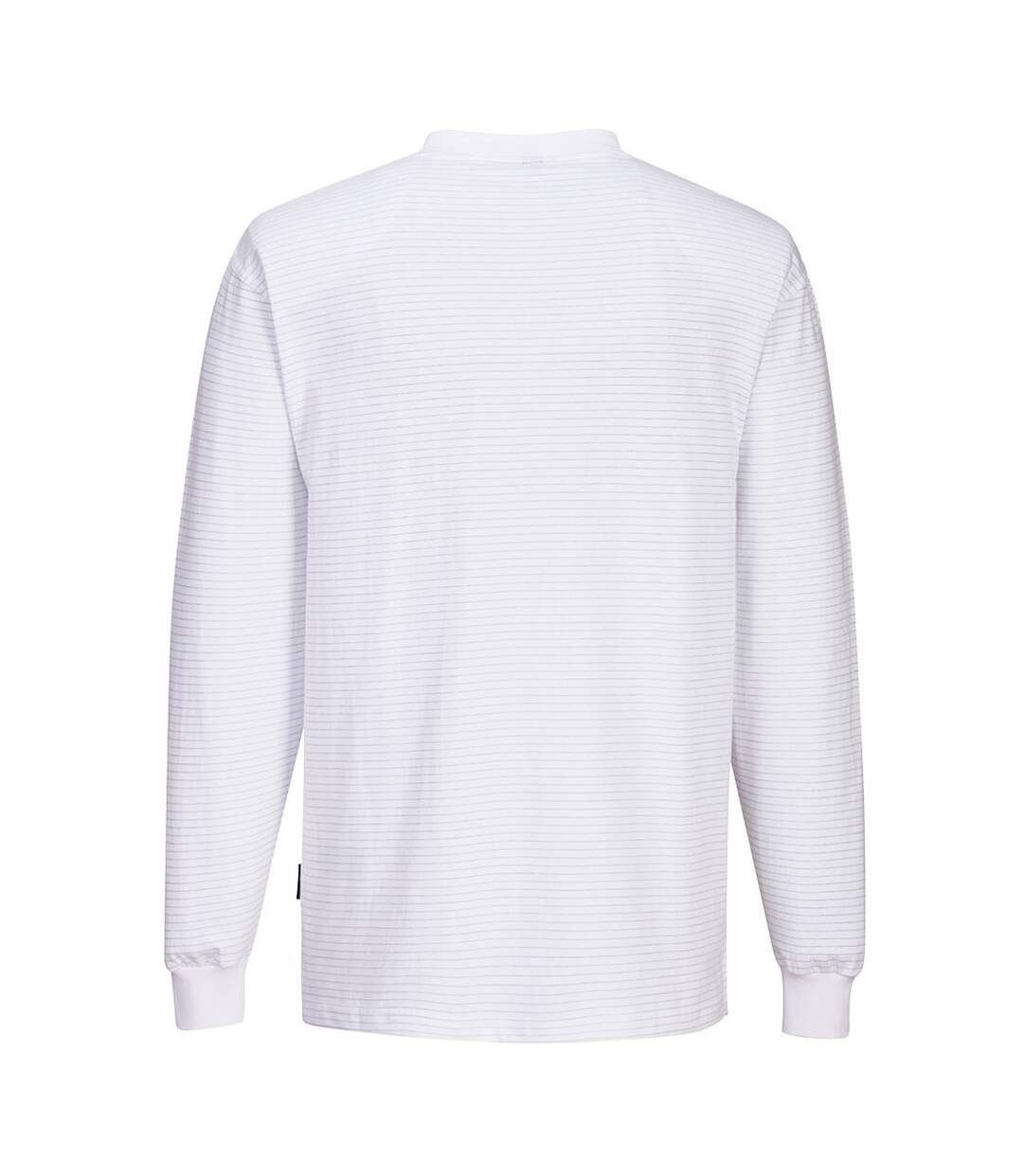 T-shirt homme blanc Portwest