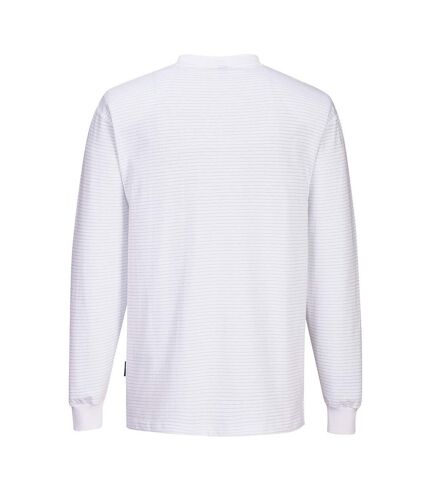 Portwest - T-shirt - Homme (Blanc) - UTPW104