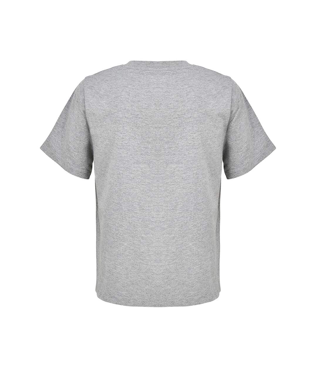 T-shirt Legend Femme Gris Chiné SOLS-2