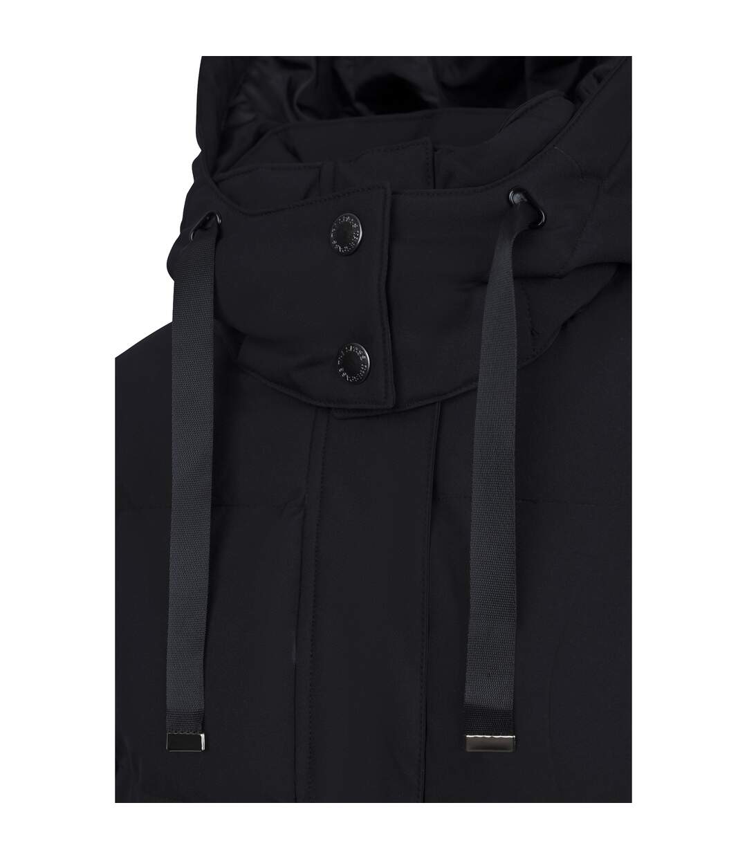 Veste Imperméable Colter Femme Noir Trespass-3