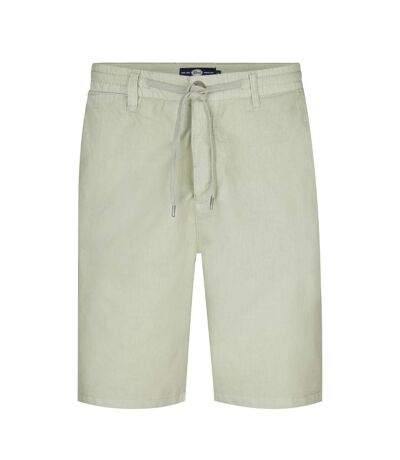 Short vert sauge homme petrol industries desert - 3xl