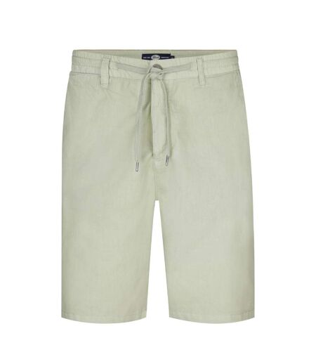 Short vert sauge homme petrol industries desert - 3xl