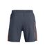 Short De Jogging Launch Homme Gris Under Armour-3
