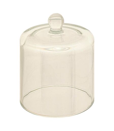 Bougie Parfumée Cloche Ilae 240g Douceur de Lin