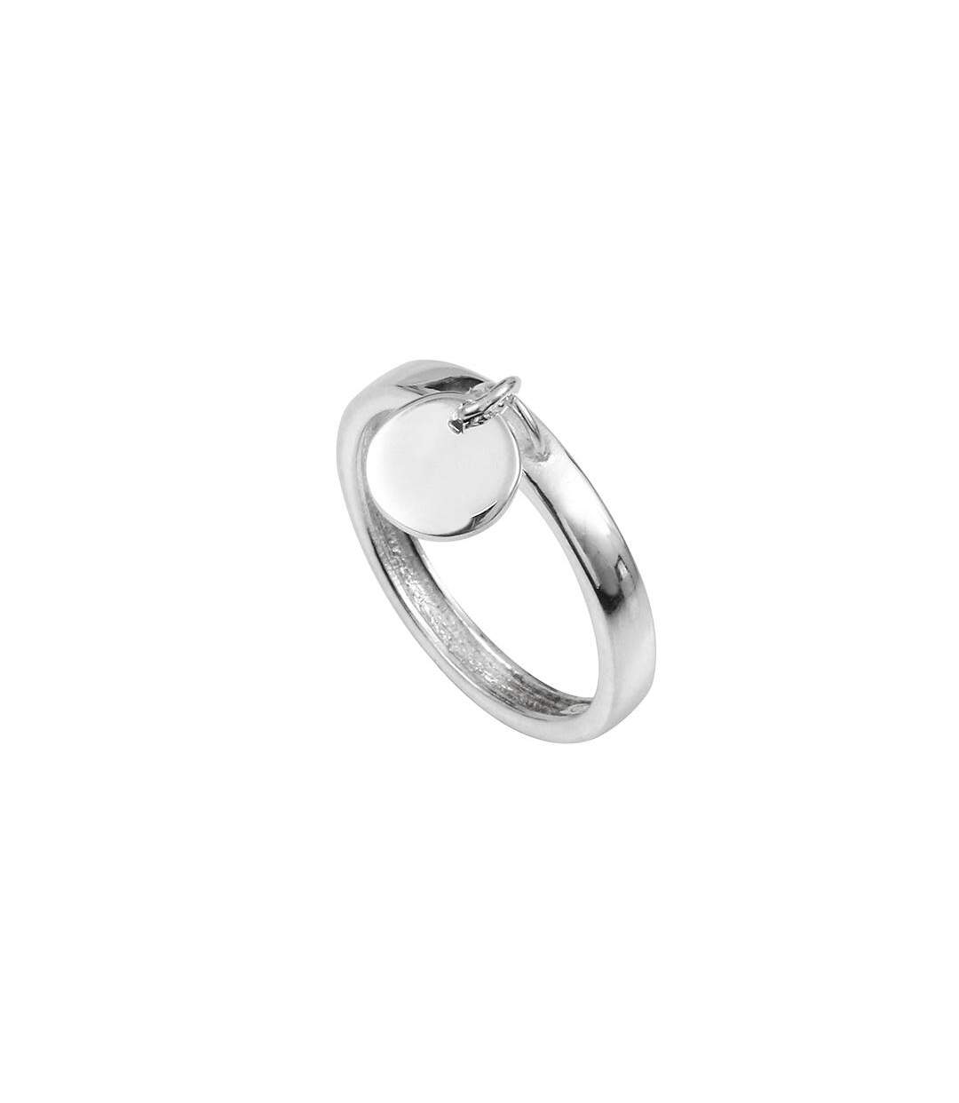 Bague argent clio blue ba1016-1