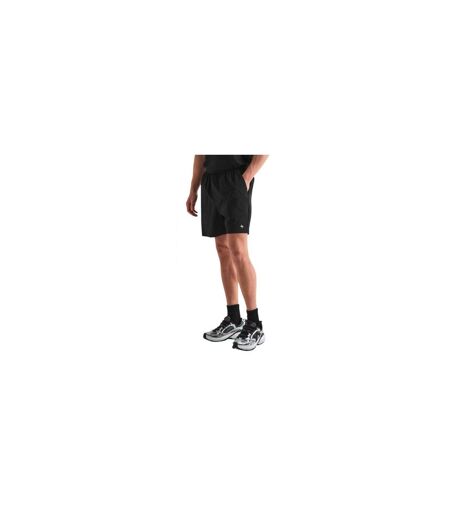 Mens 247 Team Shorts Jet Black Represent