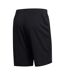 Short Homme Noir Adidas-2