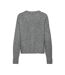 Pull Gris Femme JDY Bigum - L