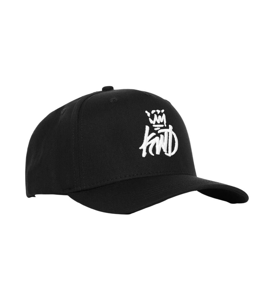 Casquette De Baseball Crosby Noir Kings Will Dream-2