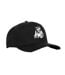 Casquette De Baseball Crosby Noir Kings Will Dream-2