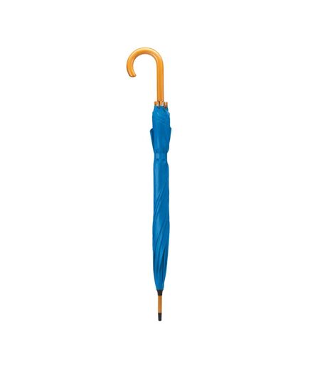 Cumuli Stick Umbrella One Size Royal Blue MidOcean