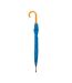 Cumuli Stick Umbrella One Size Royal Blue MidOcean-2