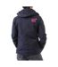 Veste Femme Bleu Marine Superdry-2