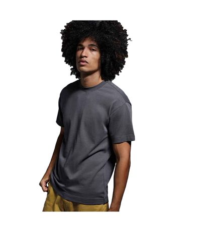 T-shirt Adulte Anthracite Anthem