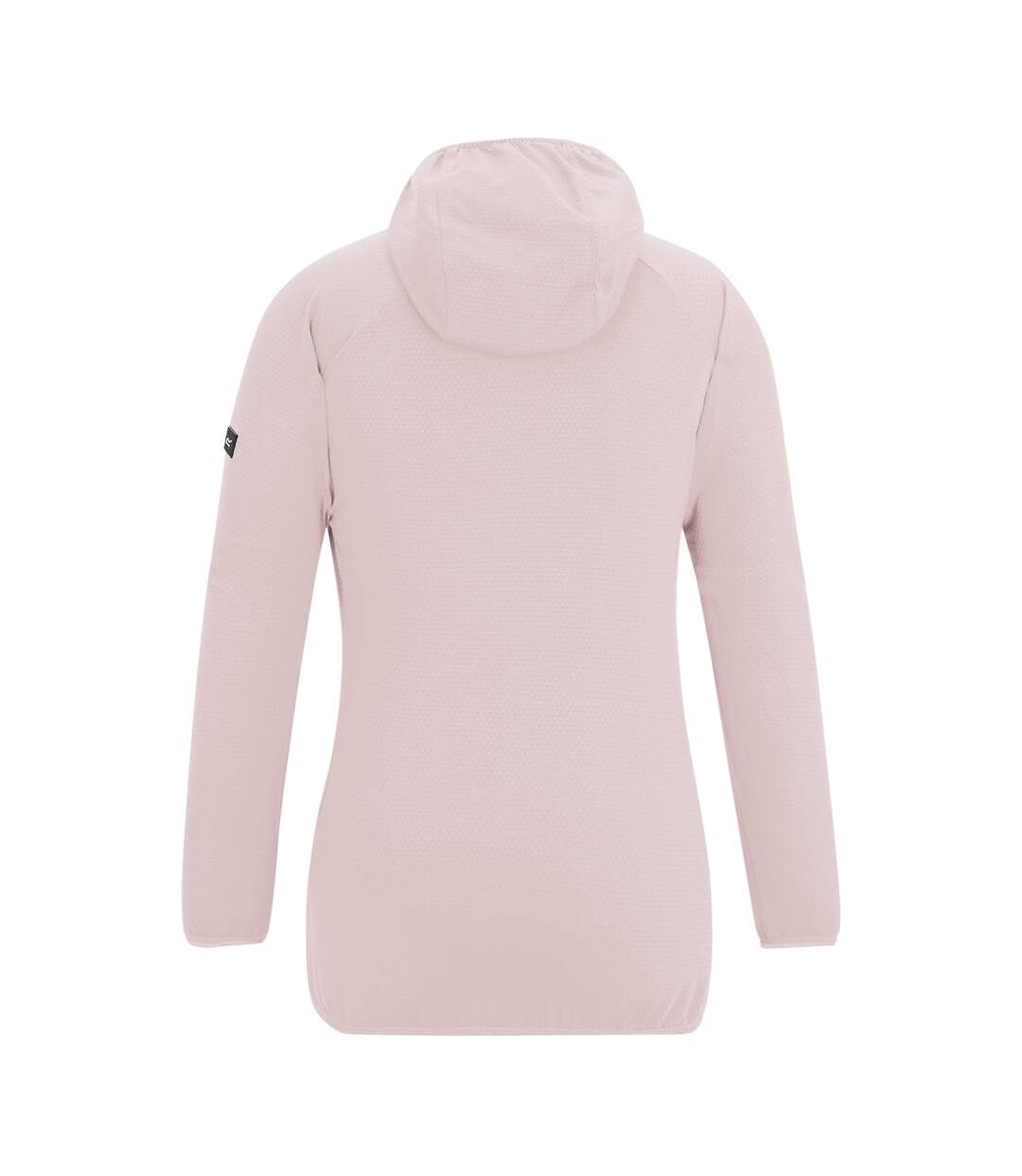 Veste Polaire Huntdale Femme Rose Brumeux Regatta-2