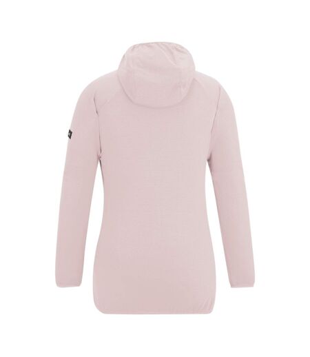 Veste Polaire Huntdale Femme Rose Brumeux Regatta