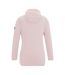 Veste Polaire Huntdale Femme Rose Brumeux Regatta-2