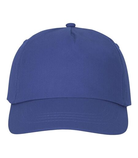 Casquette feniks bleu Bullet