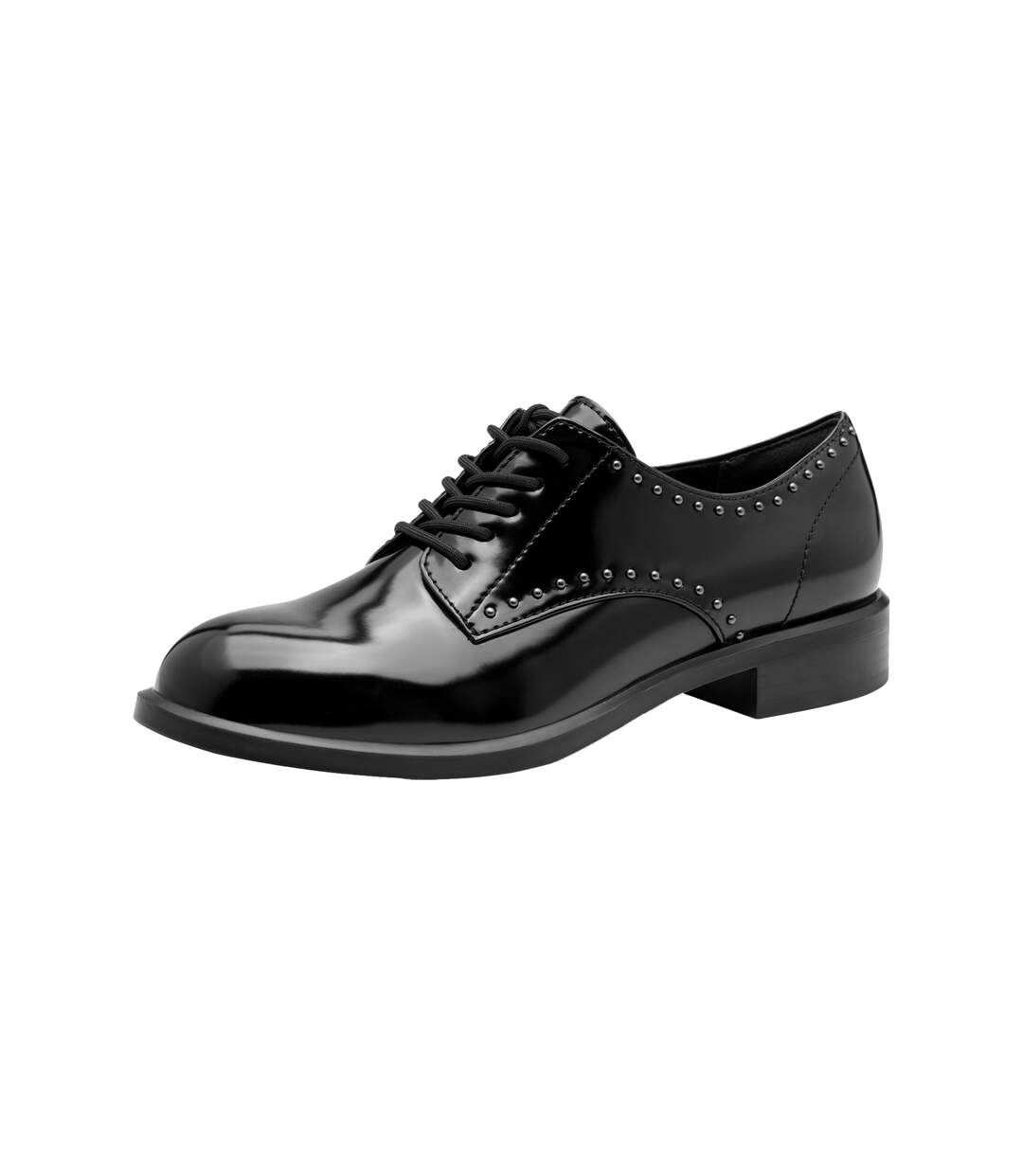 Derbies à Lacets Tamaris-3