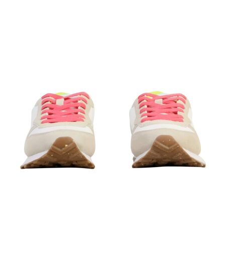 Basket Cuir Natural World AVO