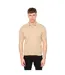 Polo Dedham Homme Beige Gris Duck And Cover-2