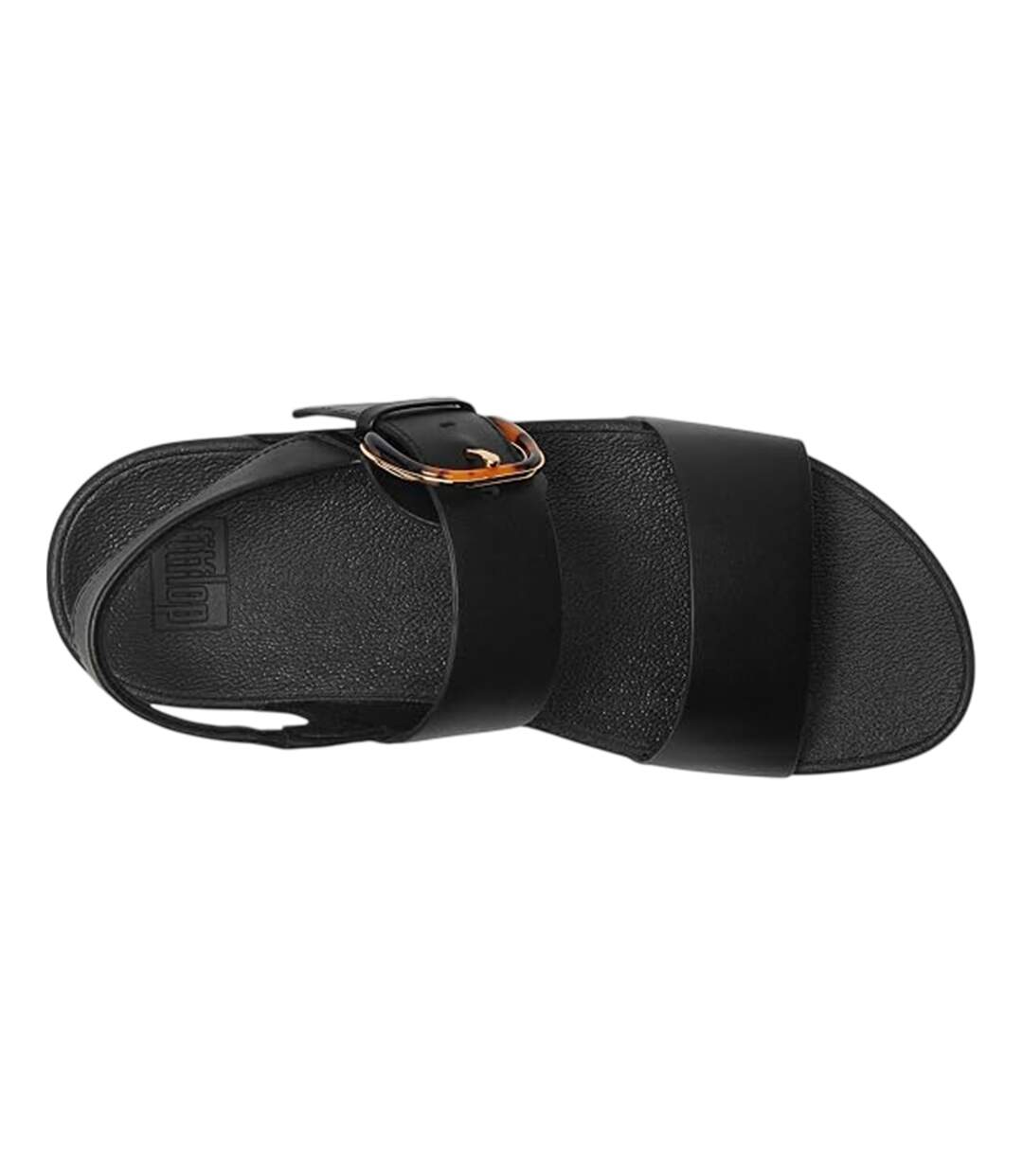 Sandales Lulu Femme Noir FitFlop-4