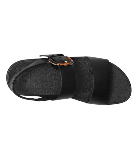 Sandales Lulu Femme Noir FitFlop