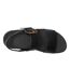 Sandales Lulu Femme Noir FitFlop-4