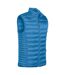 Stormtech Mens Basecamp Thermal Quilted Gilet (Electric Blue) - UTRW5479