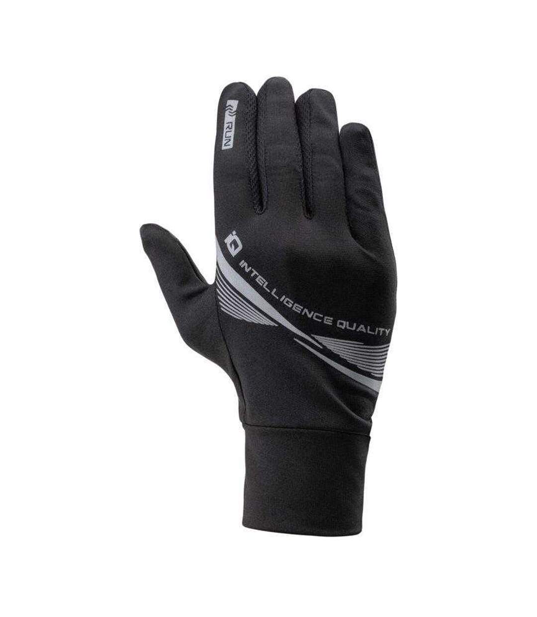 Gants Siena Adulte Noir IQ-1