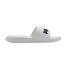 Mens Popcat Flat Sliders White Puma-1