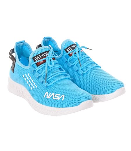 Women's high-top lace-up style sports shoes CSK2034