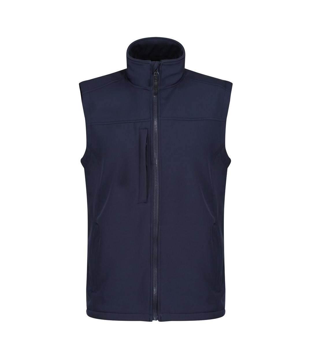 Veste Sans Manches Flux Homme Bleu Marine Regatta-2