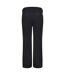 Regatta Womens/Ladies Rove Ski Pants (Black) - UTRG4766-2