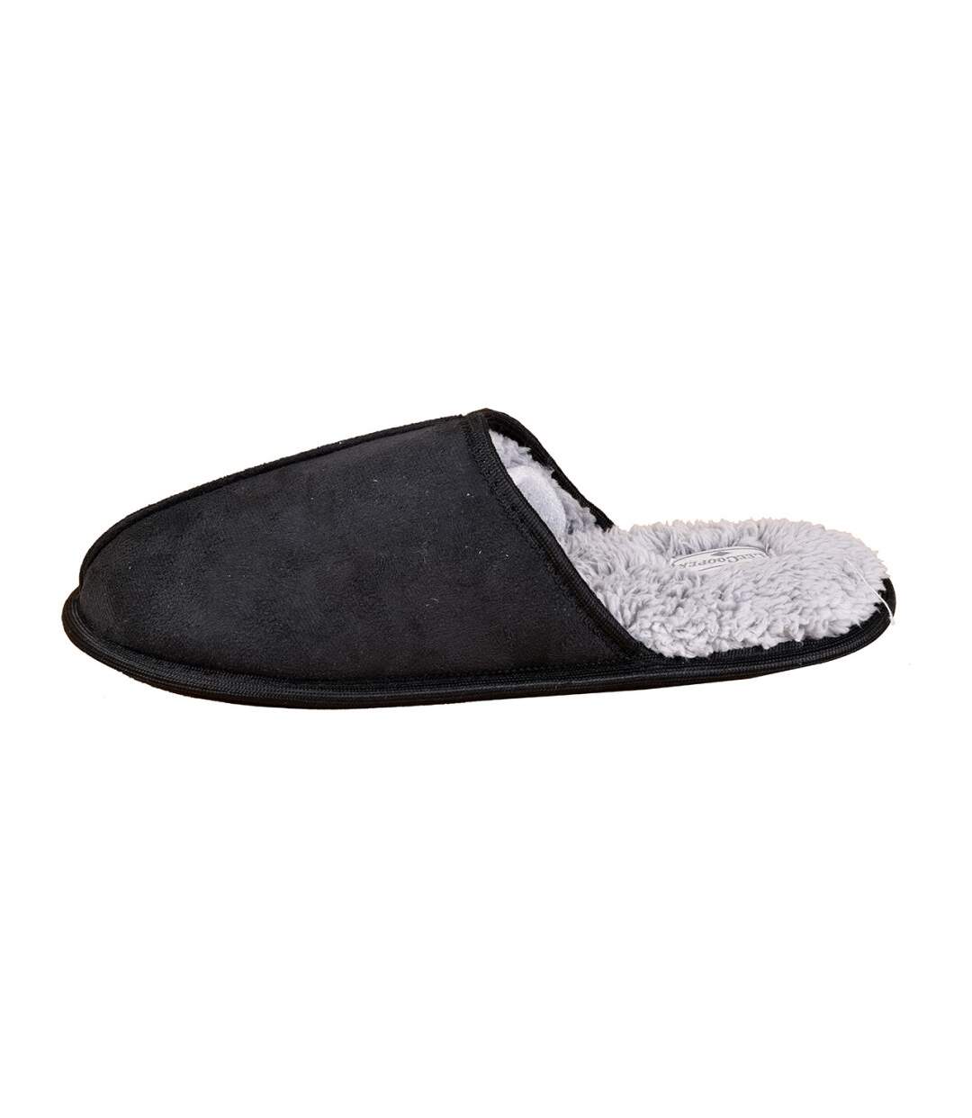 Pantoufles LEE COOPER Confort et Qualité Supérieure-2
