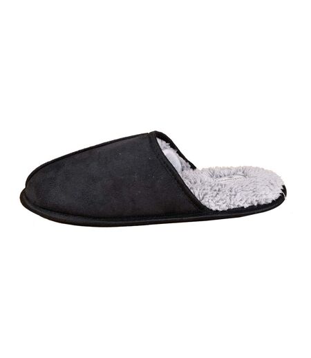 Pantoufles LEE COOPER Confort et Qualité Supérieure