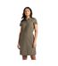 Robe Pro Femme Vert Kaki Craghoppers-1
