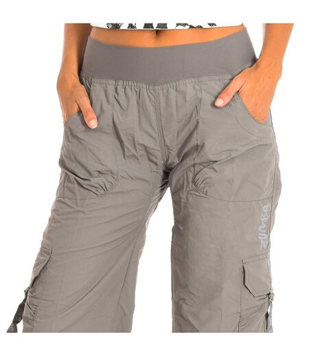 Women's Long Waterproof Sports Pants Z1B00109