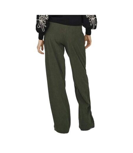 Pantalon kaki femme jdy geggo