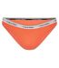 String Motif/style Logo Femme Corail Calvin Klein-1