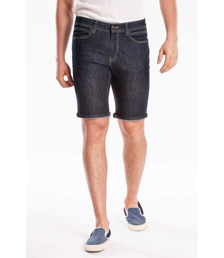 Bermuda denim stretch Fibreflex VINY DENIM 'Rica Lewis'