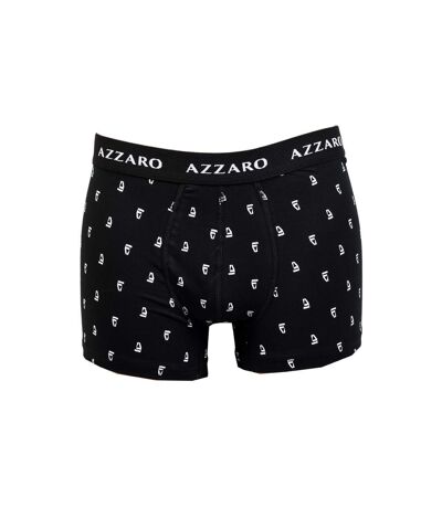 Boxer homme AZZARO Confort et Qualité -Assortiment modèles photos selon arrivages-