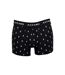 Boxer homme AZZARO Confort et Qualité -Assortiment modèles photos selon arrivages--1