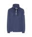 Haut Polaire Femme Bleu Marine Lazy Jacks-1