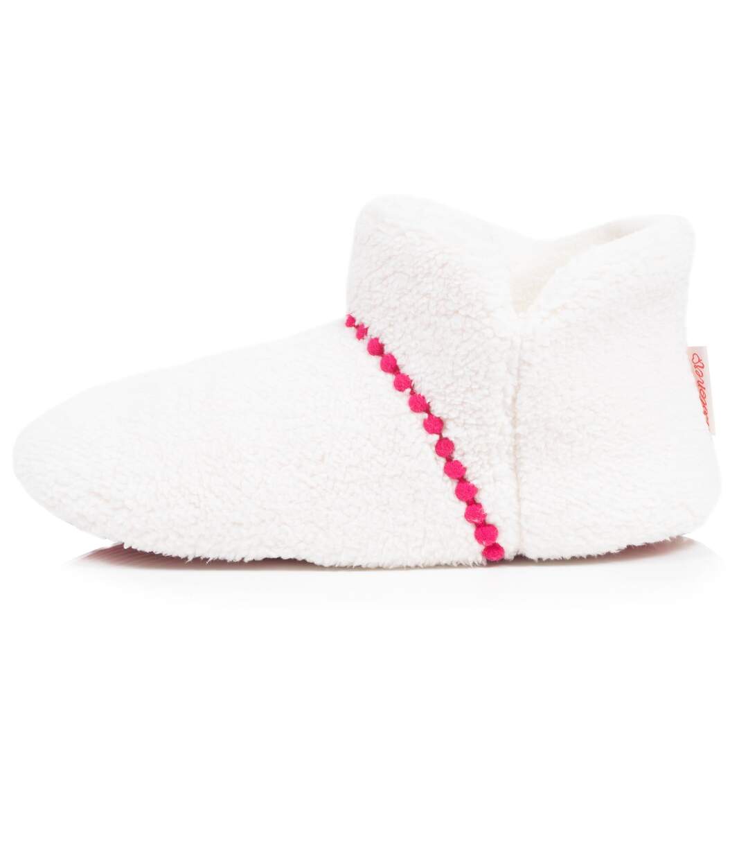 Isotoner Chaussons extra-light Bottillons femme-3