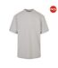 T-shirts Homme Gris Pâle Urban Classics-1