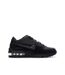 Baskets noires homme nike air max-2