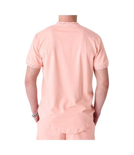 T-Shirt rose homme project x paris 2511114
