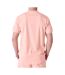 T-Shirt rose homme project x paris 2511114-2
